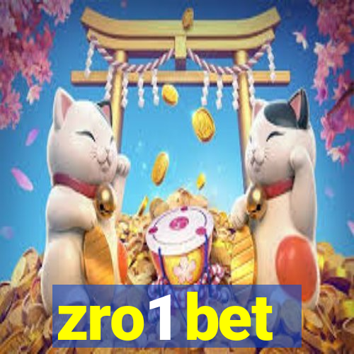 zro1 bet